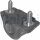 DELPHI TD290W Lagerung, Lenker