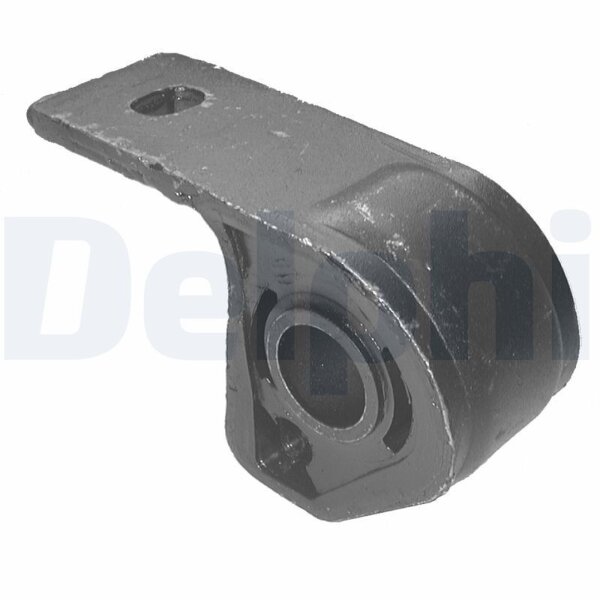 DELPHI TD301W Lagerung, Lenker