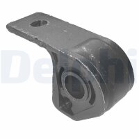 DELPHI TD301W Lagerung, Lenker