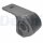 DELPHI TD301W Lagerung, Lenker