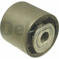 DELPHI TD310W Lagerung, Lenker
