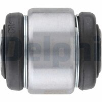 DELPHI TD328W Lagerung, Lenker