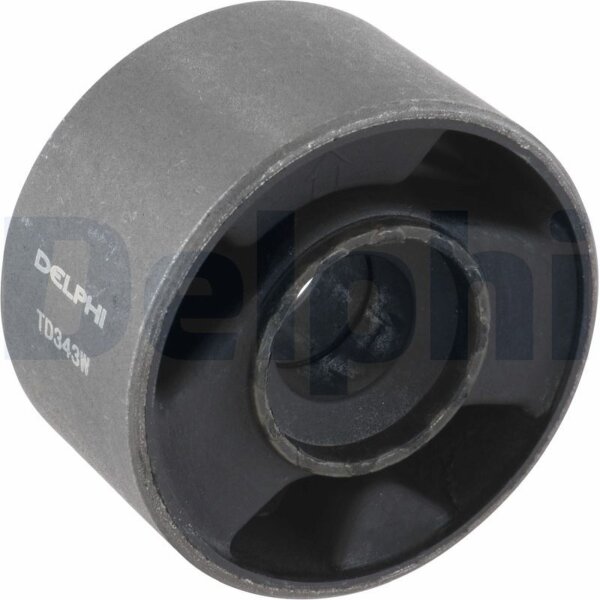 DELPHI TD343W Lagerung, Lenker