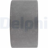 DELPHI TD343W Lagerung, Lenker