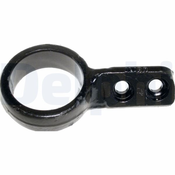 DELPHI TD346W Lagerung, Lenker