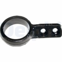 DELPHI TD346W Lagerung, Lenker