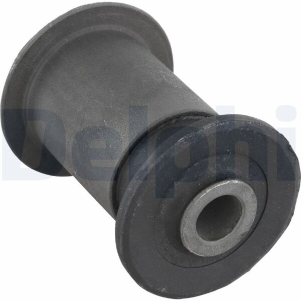 DELPHI TD348W Lagerung, Lenker