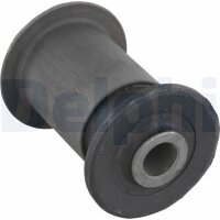 DELPHI TD348W Lagerung, Lenker