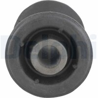 DELPHI TD348W Lagerung, Lenker