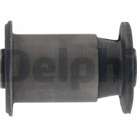 DELPHI TD348W Lagerung, Lenker