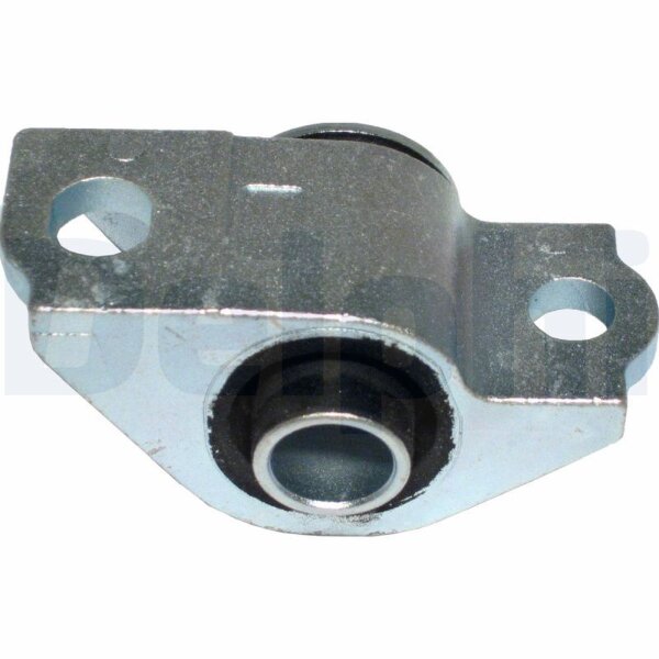 DELPHI TD356W Lagerung, Lenker