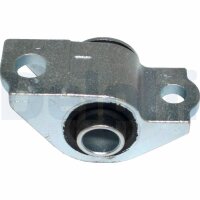 DELPHI TD356W Lagerung, Lenker