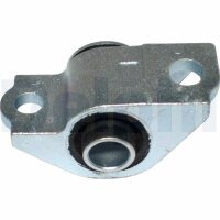 DELPHI TD357W Lagerung, Lenker