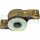 DELPHI TD381W Lagerung, Lenker