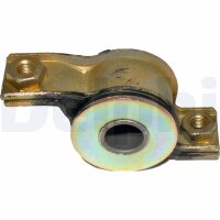 DELPHI TD382W Lagerung, Lenker