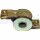 DELPHI TD382W Lagerung, Lenker