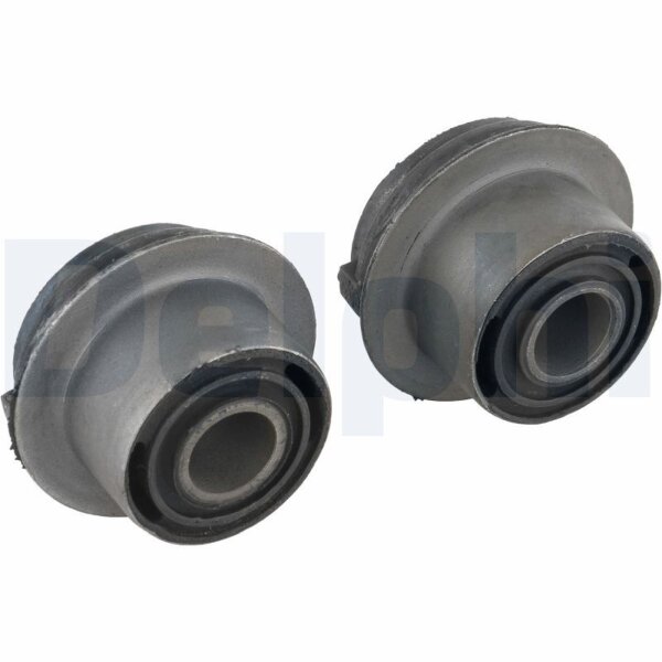 DELPHI TD386W Lagerung, Lenker