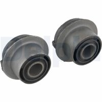 DELPHI TD386W Lagerung, Lenker