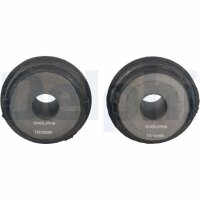 DELPHI TD386W Lagerung, Lenker