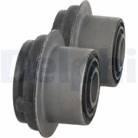 DELPHI TD386W Lagerung, Lenker