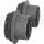 DELPHI TD386W Lagerung, Lenker
