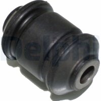 DELPHI TD387W Lagerung, Lenker