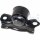 DELPHI TD406W Lagerung, Lenker