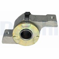 DELPHI TD411W Lagerung, Lenker