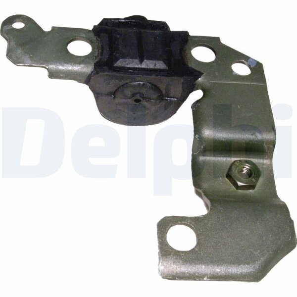 DELPHI TD424W Lagerung, Lenker