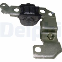 DELPHI TD424W Lagerung, Lenker