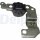 DELPHI TD424W Lagerung, Lenker