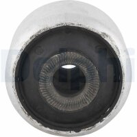 DELPHI TD477W Lagerung, Lenker