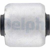 DELPHI TD477W Lagerung, Lenker