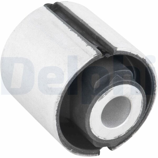 DELPHI TD531W Lagerung, Lenker