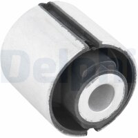 DELPHI TD531W Lagerung, Lenker
