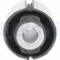 DELPHI TD531W Lagerung, Lenker