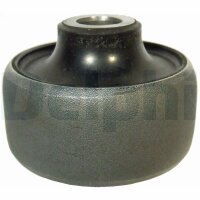 DELPHI TD555W Lagerung, Lenker