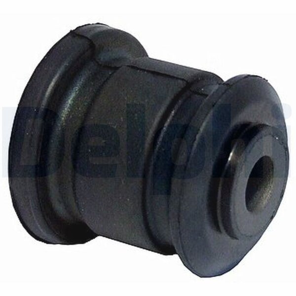 DELPHI TD575W Lagerung, Lenker