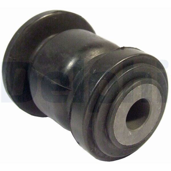 DELPHI TD645W Lagerung, Lenker