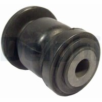 DELPHI TD645W Lagerung, Lenker