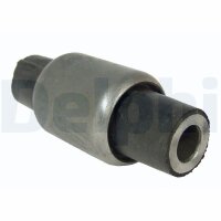 DELPHI TD663W Lagerung, Lenker
