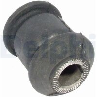 DELPHI TD672W Lagerung, Lenker