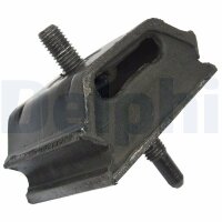 DELPHI TD682W Lagerung, Achskörper