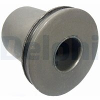 DELPHI TD697W Lagerung, Lenker