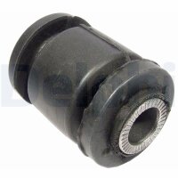 DELPHI TD698W Lagerung, Lenker