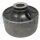 DELPHI TD710W Lagerung, Lenker