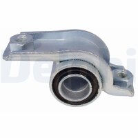 DELPHI TD825W Lagerung, Lenker
