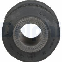 DELPHI TD875W Lagerung, Lenker