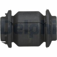 DELPHI TD875W Lagerung, Lenker