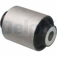 DELPHI TD901W Lagerung, Lenker